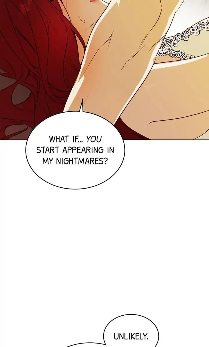 Winter Wolf Chapter 8 page 13 - 