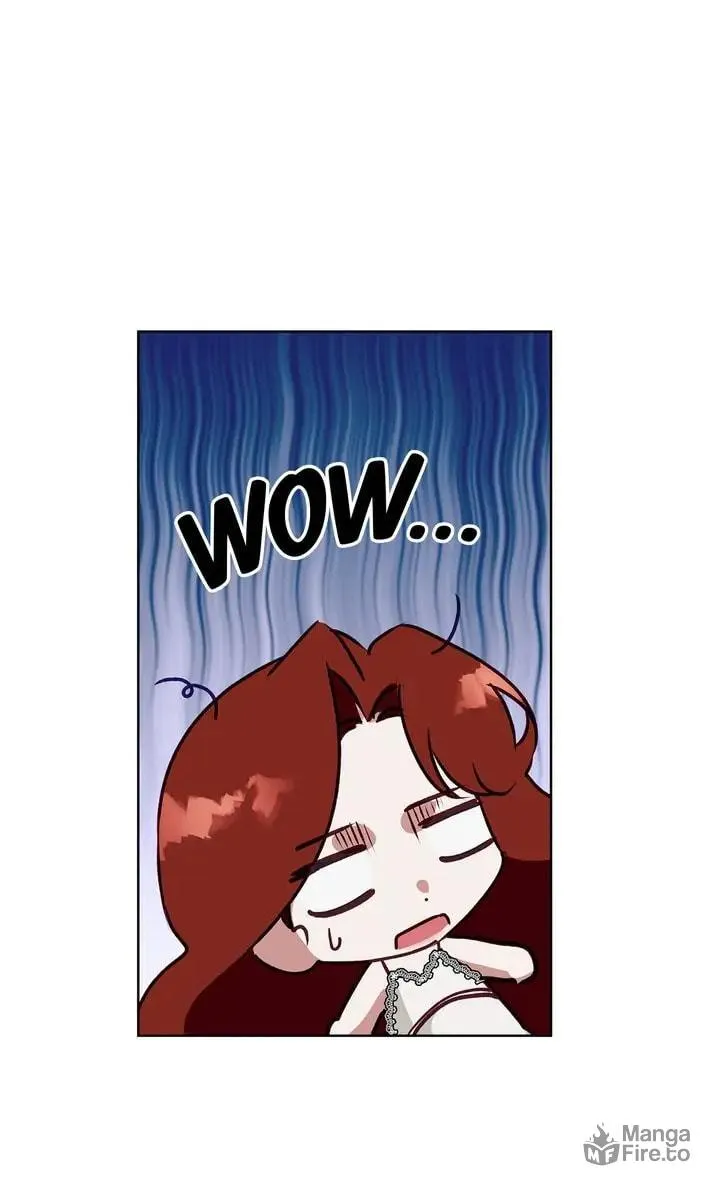 Winter Wolf Chapter 8 page 15 - 