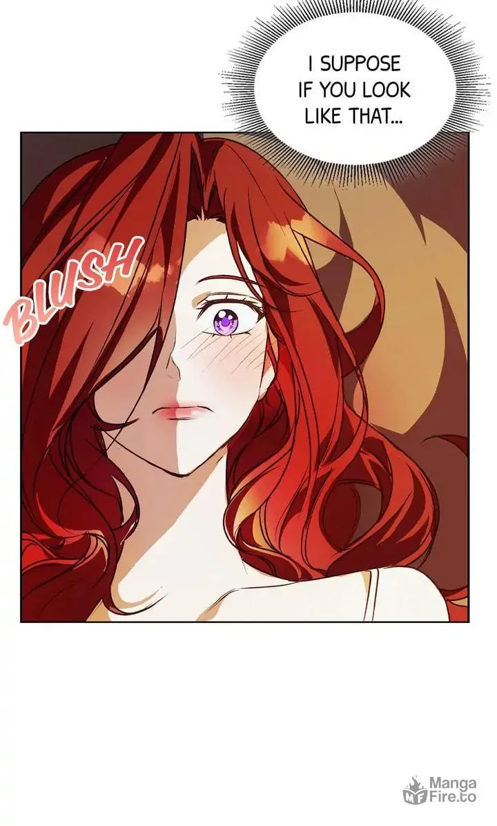 Winter Wolf Chapter 8 page 18 - 
