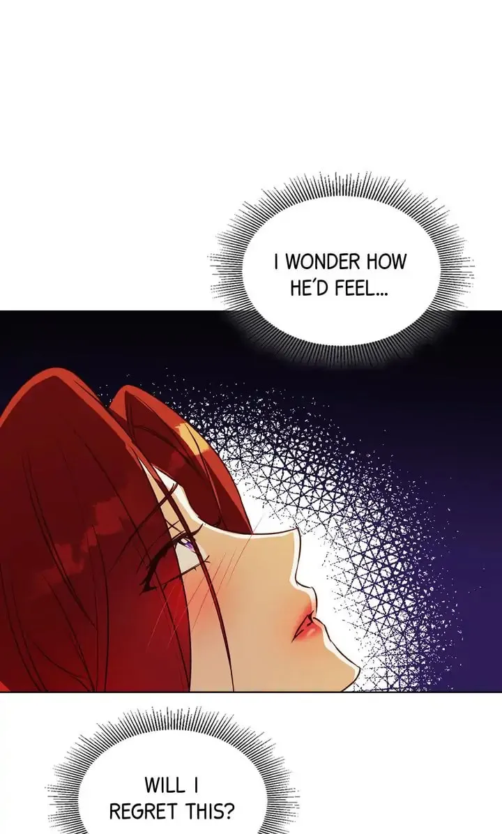 Winter Wolf Chapter 8 page 19 - 
