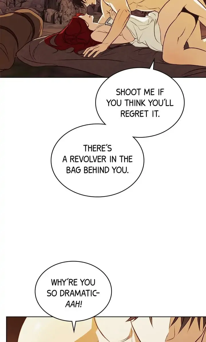 Winter Wolf Chapter 8 page 23 - 