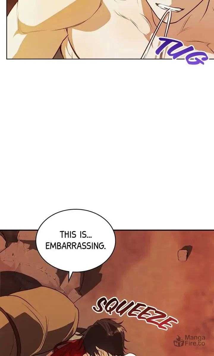 Winter Wolf Chapter 8 page 24 - 