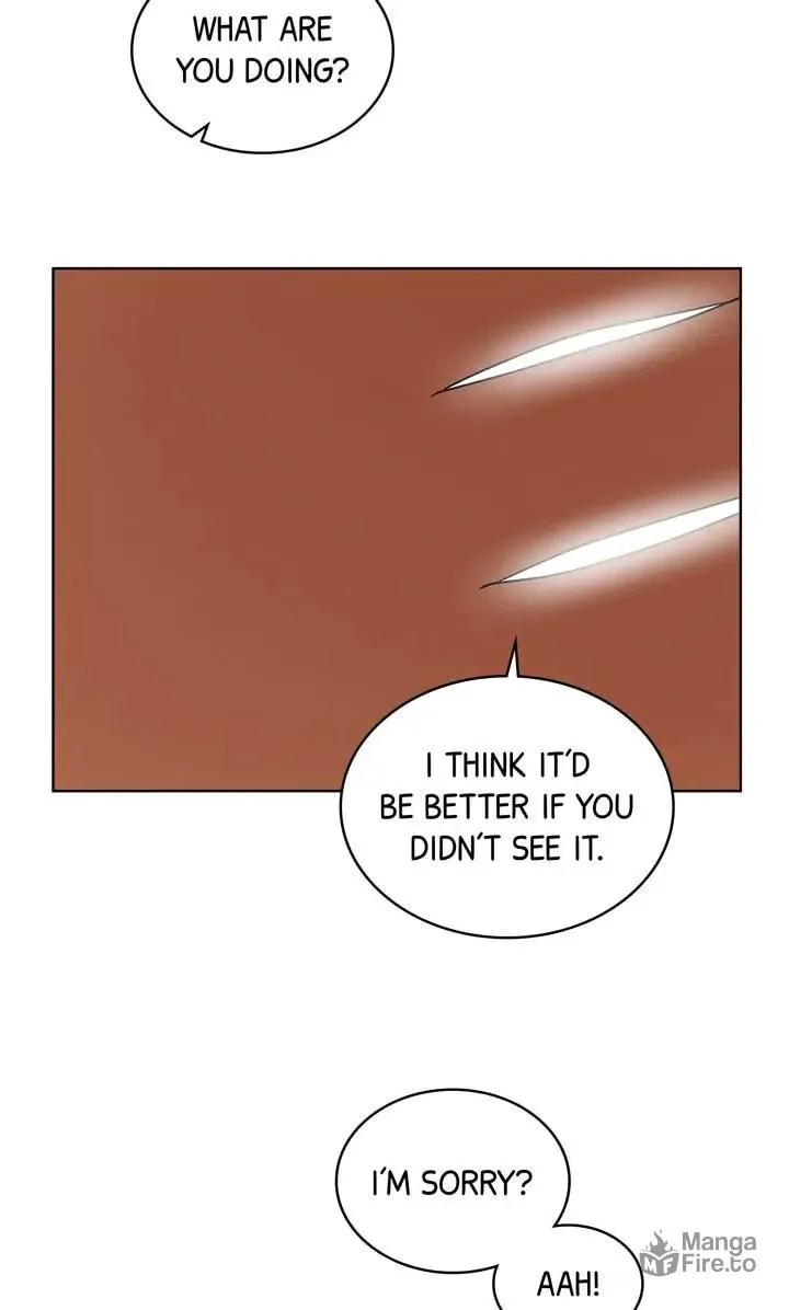 Winter Wolf Chapter 8 page 30 - 