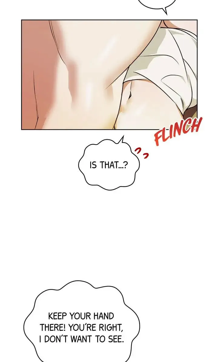 Winter Wolf Chapter 8 page 31 - 