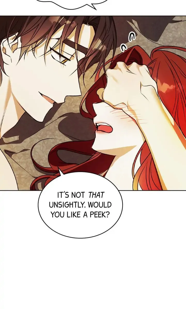 Winter Wolf Chapter 8 page 32 - 