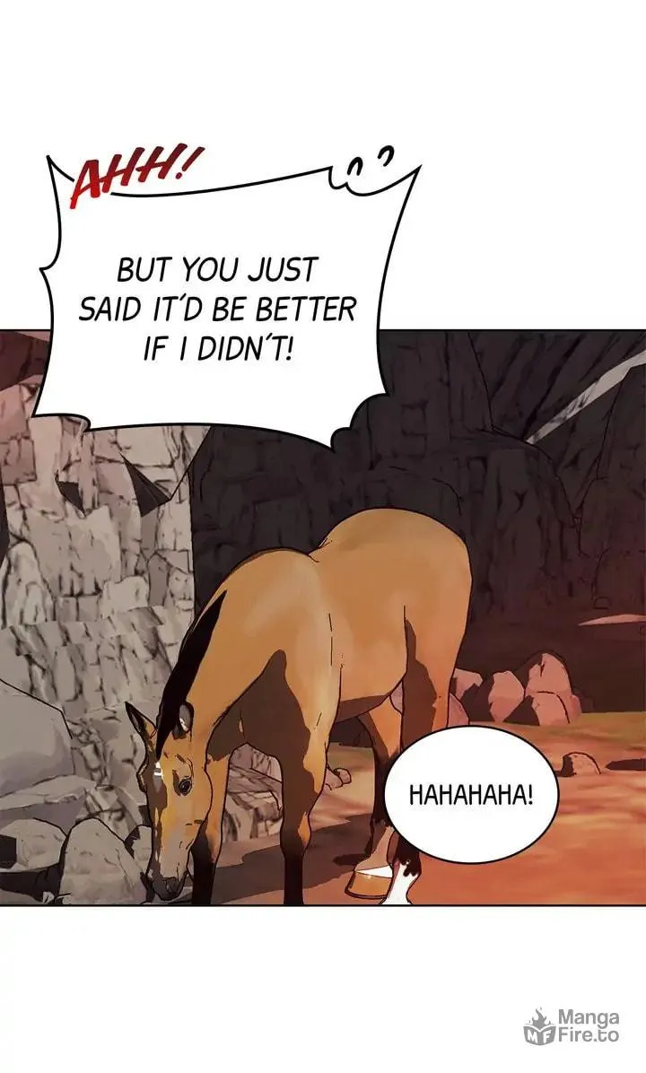 Winter Wolf Chapter 8 page 33 - 