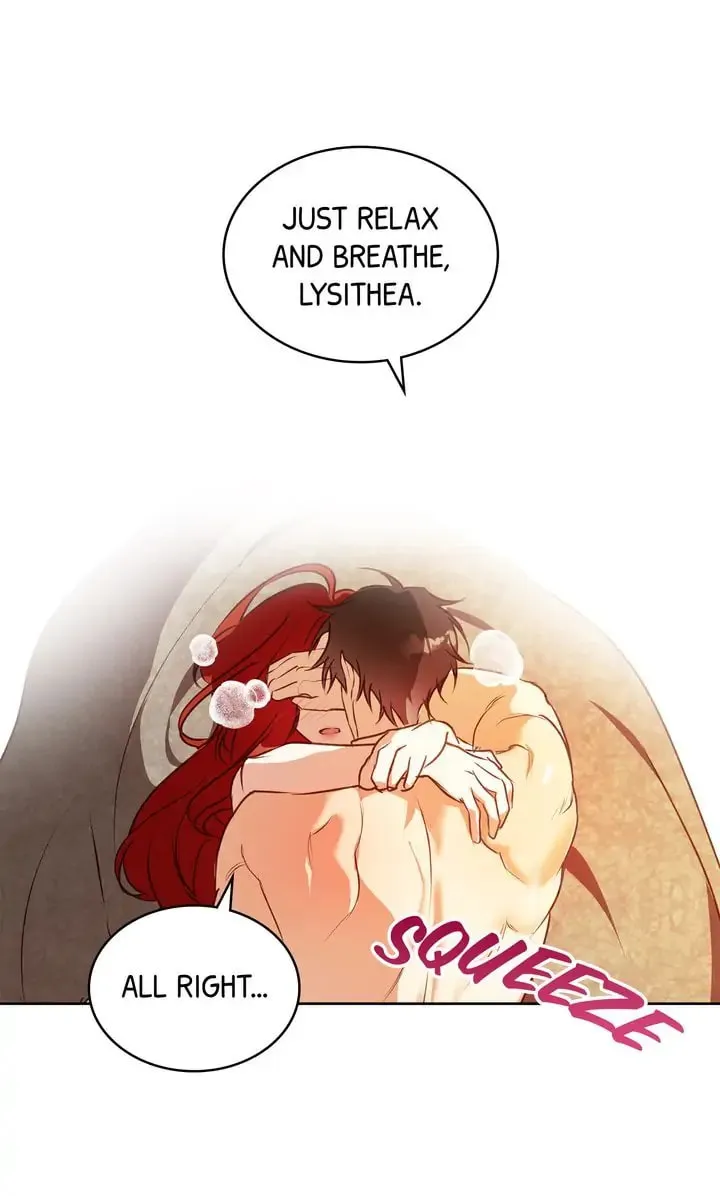 Winter Wolf Chapter 8 page 34 - 