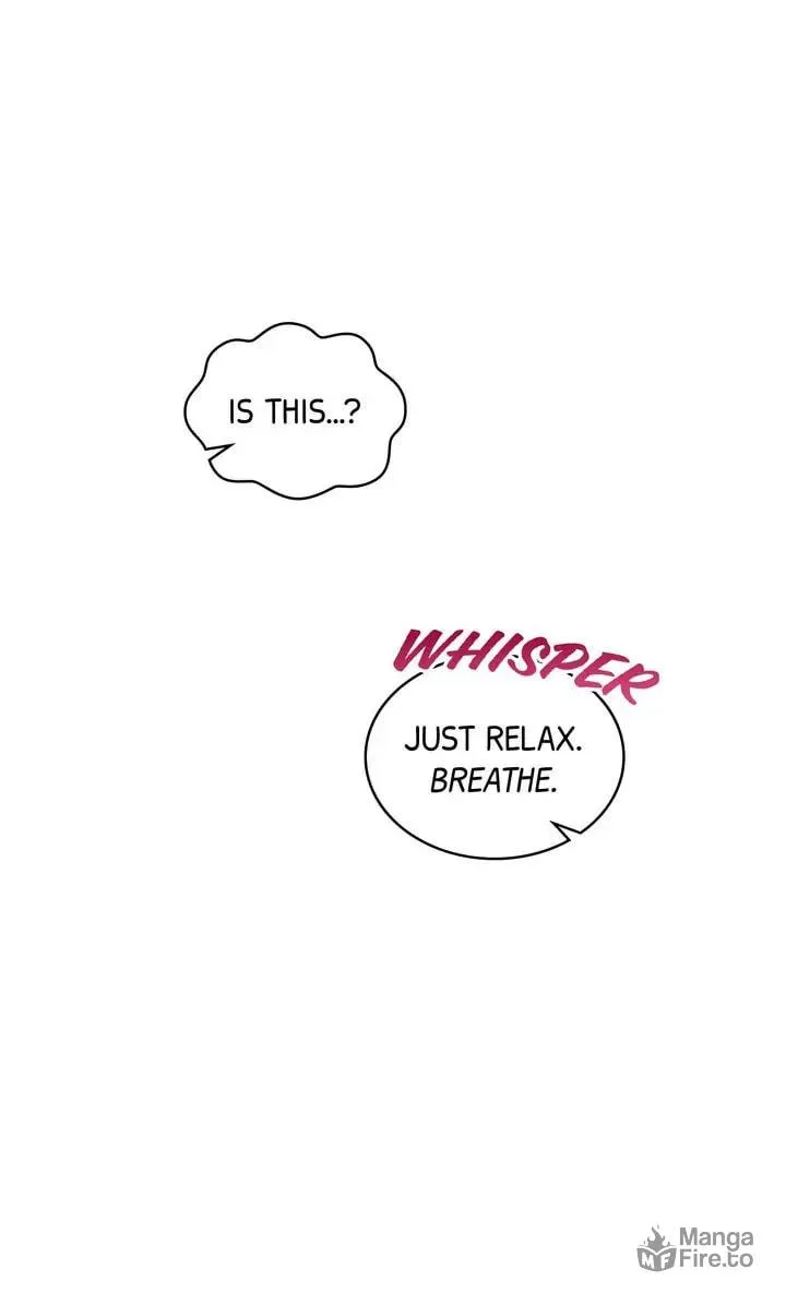 Winter Wolf Chapter 8 page 40 - 