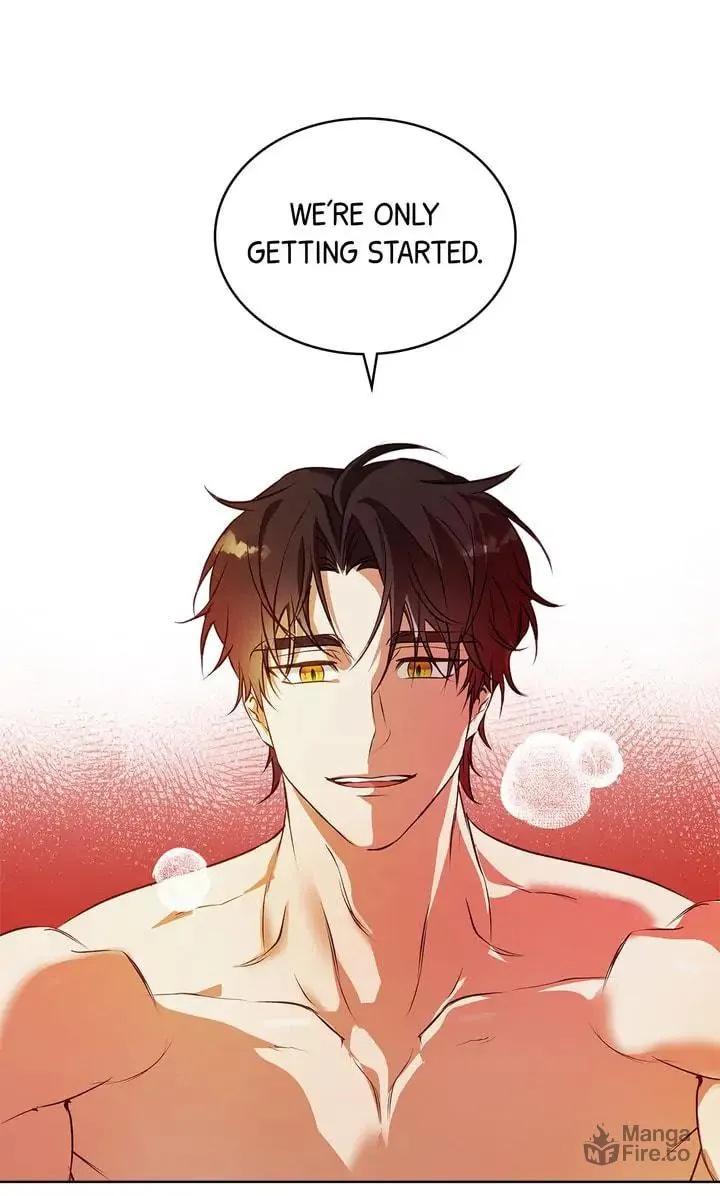 Winter Wolf Chapter 8 page 42 - 