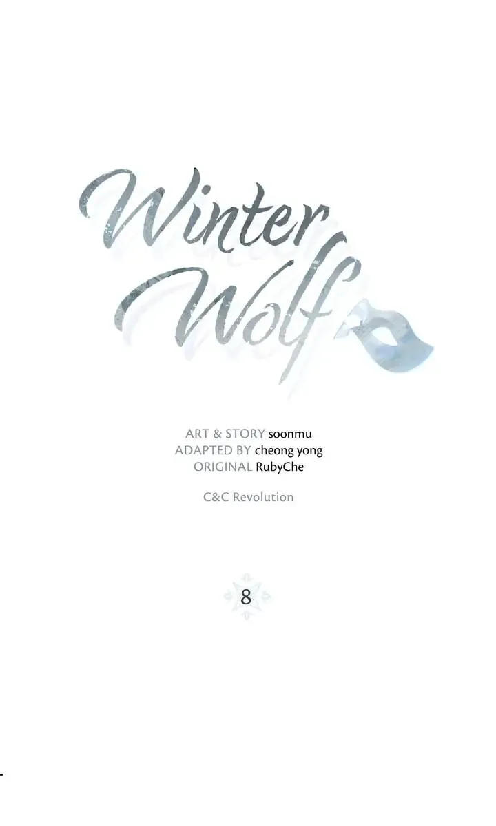 Winter Wolf Chapter 9 page 1 - 