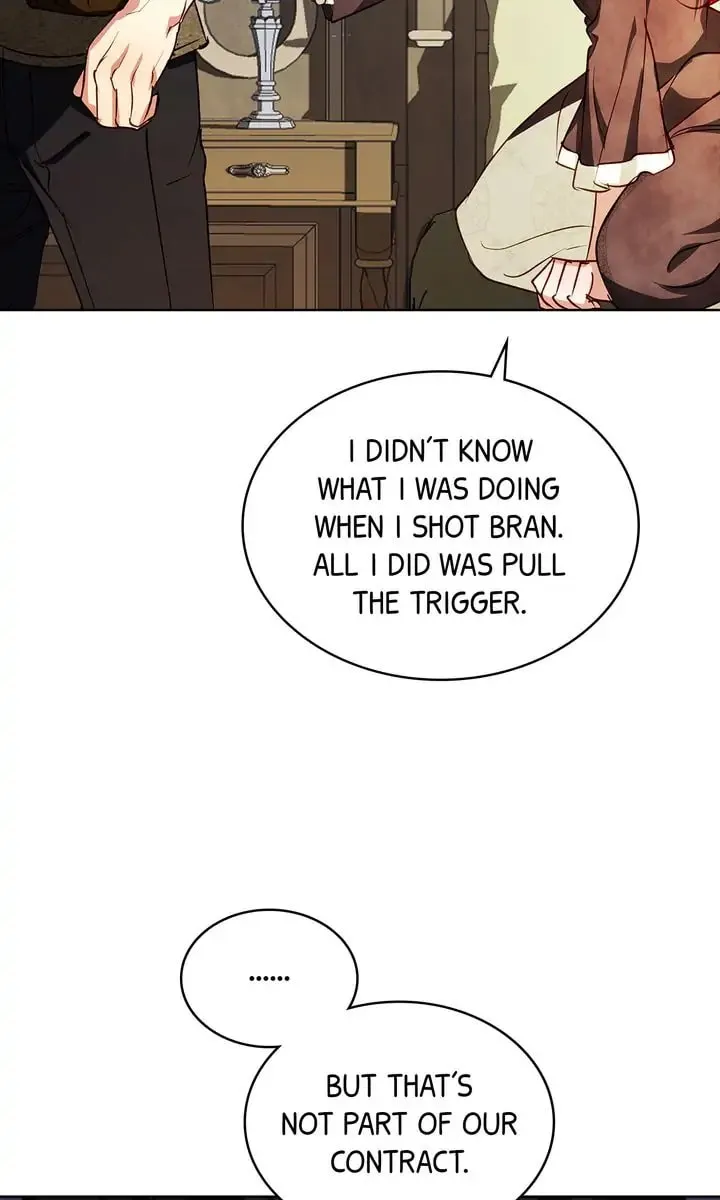 Winter Wolf Chapter 9 page 11 - 