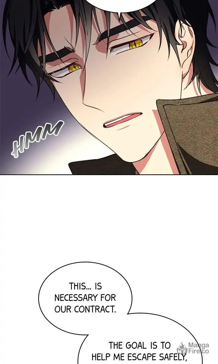Winter Wolf Chapter 9 page 12 - 