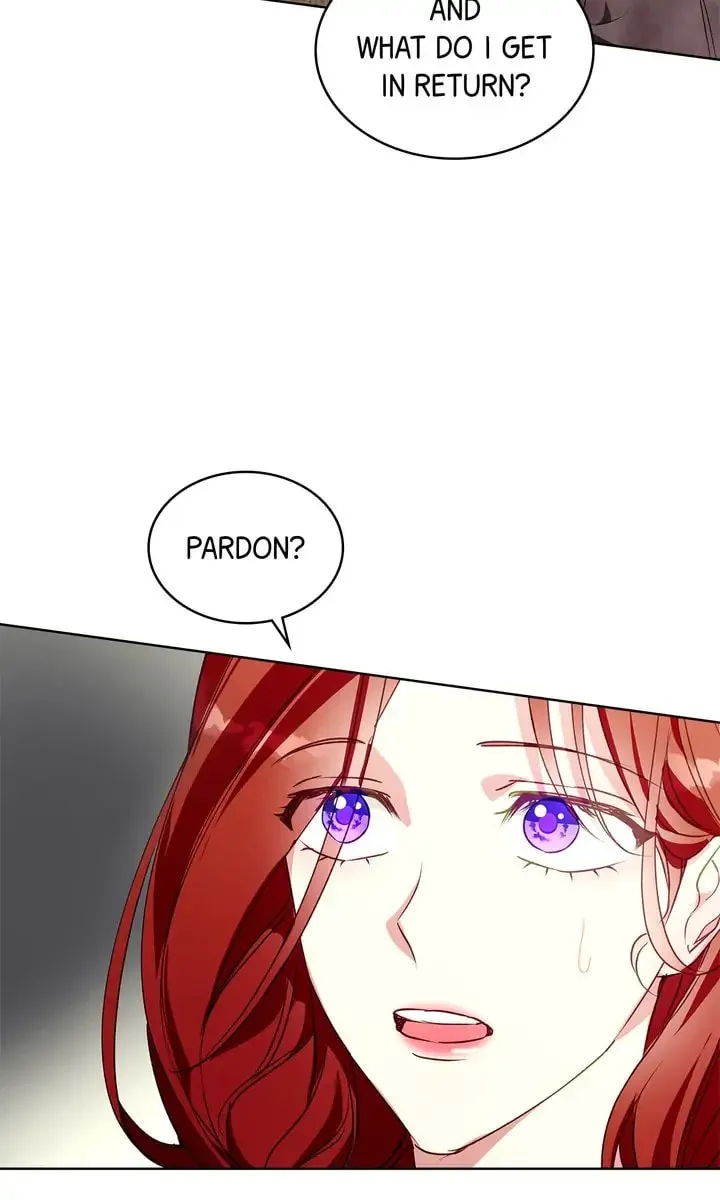 Winter Wolf Chapter 9 page 14 - 