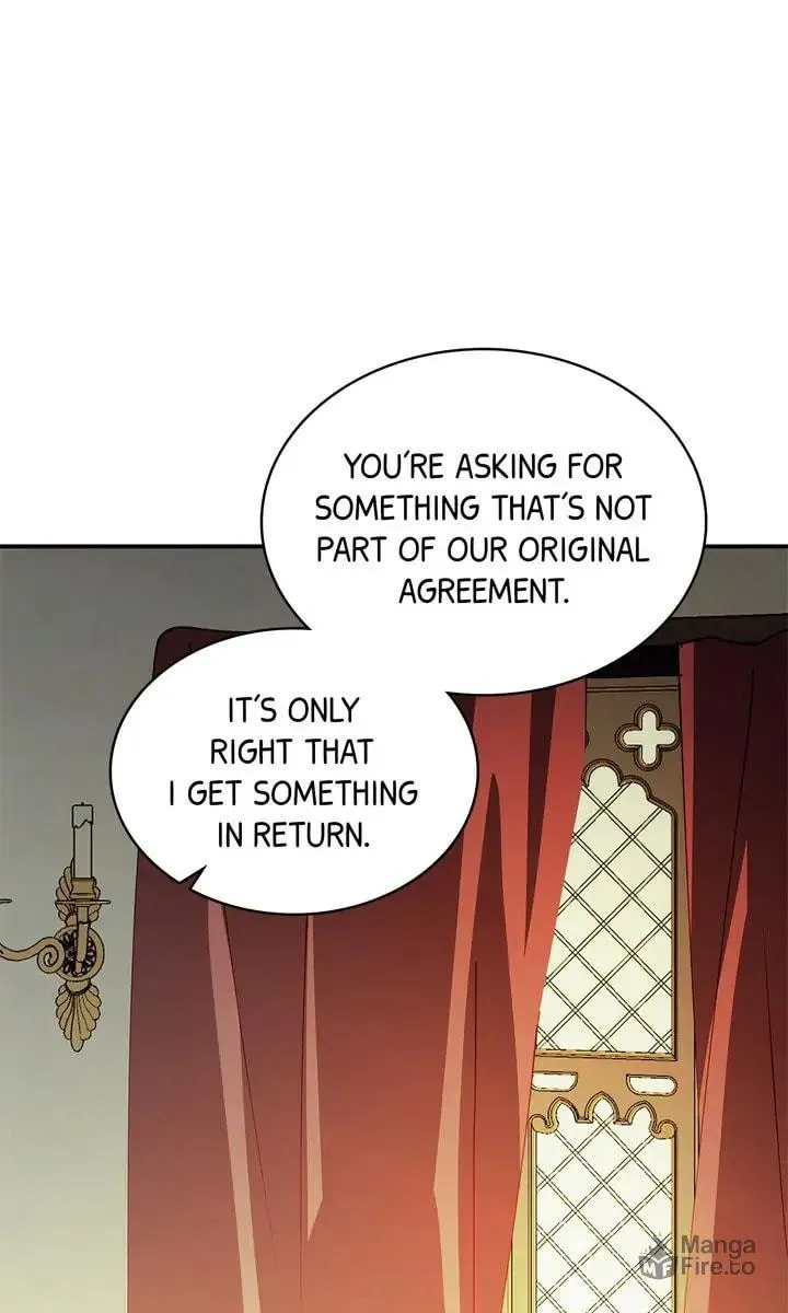 Winter Wolf Chapter 9 page 15 - 
