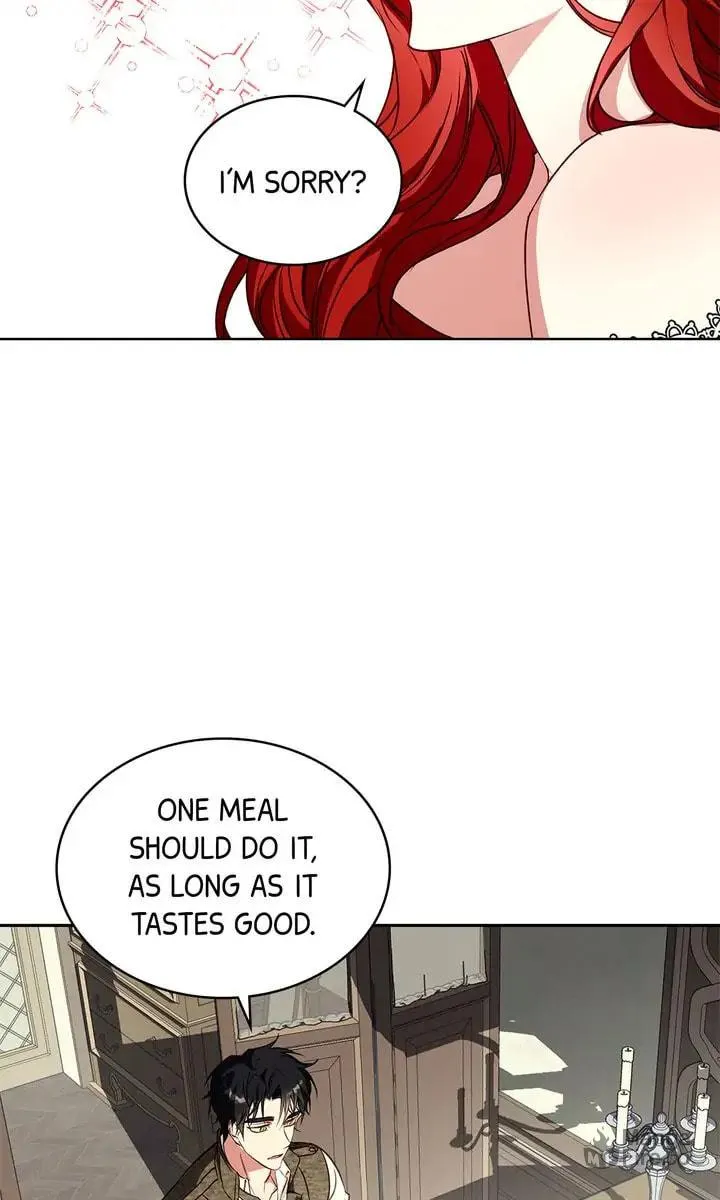 Winter Wolf Chapter 9 page 20 - 