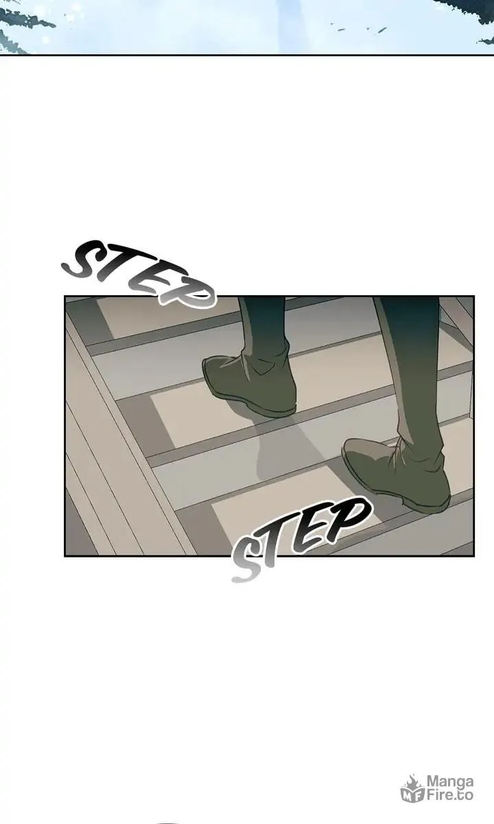 Winter Wolf Chapter 9 page 3 - 