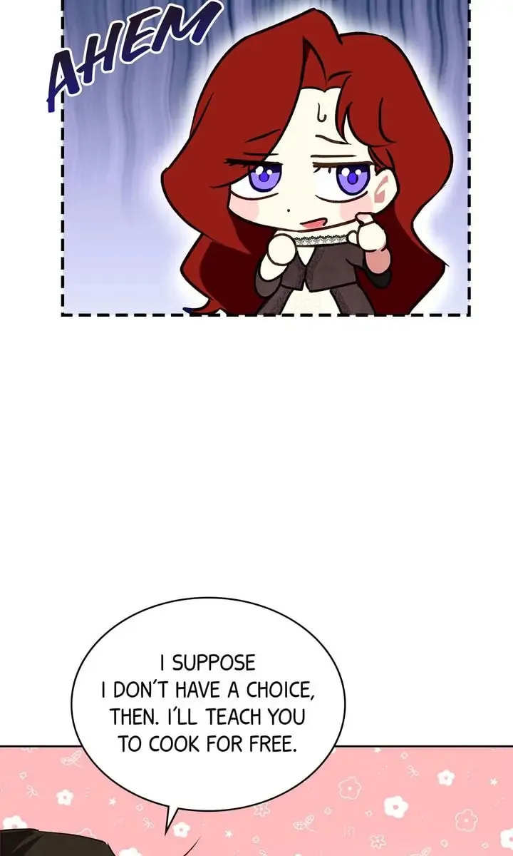 Winter Wolf Chapter 9 page 22 - 