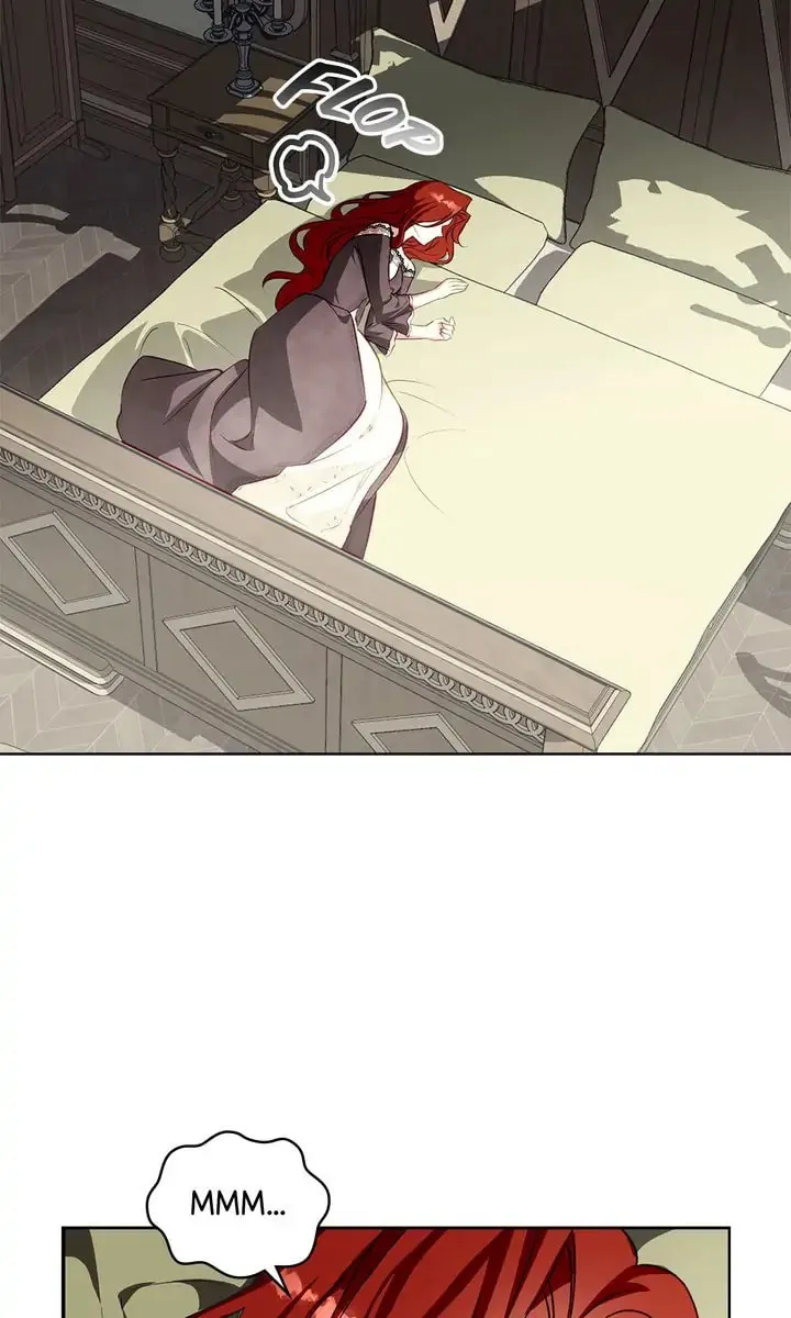 Winter Wolf Chapter 9 page 28 - 