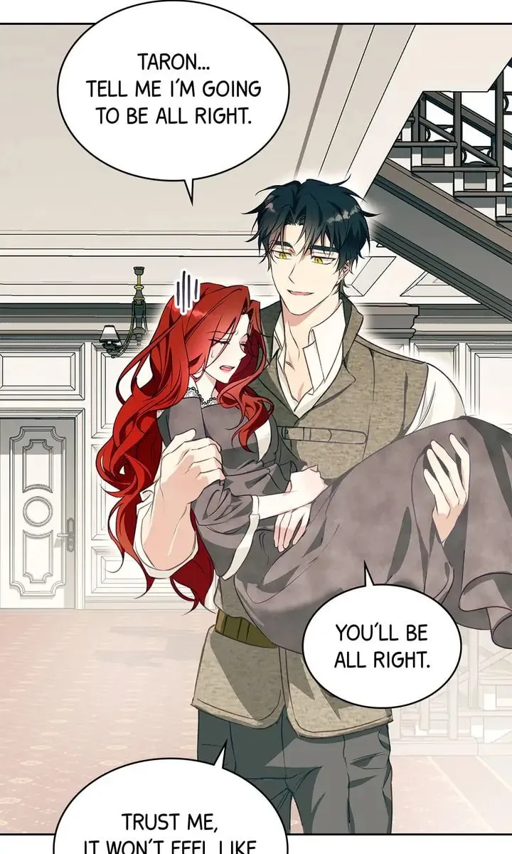 Winter Wolf Chapter 9 page 4 - 