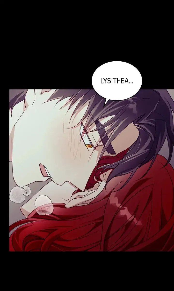 Winter Wolf Chapter 9 page 31 - 