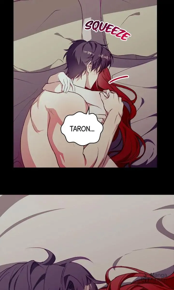 Winter Wolf Chapter 9 page 33 - 