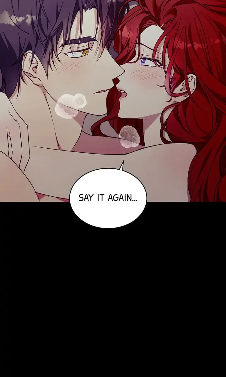 Winter Wolf Chapter 9 page 34 - 