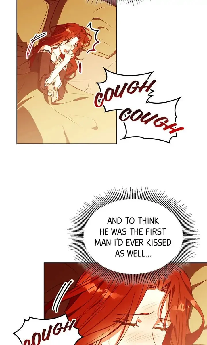 Winter Wolf Chapter 9 page 37 - 