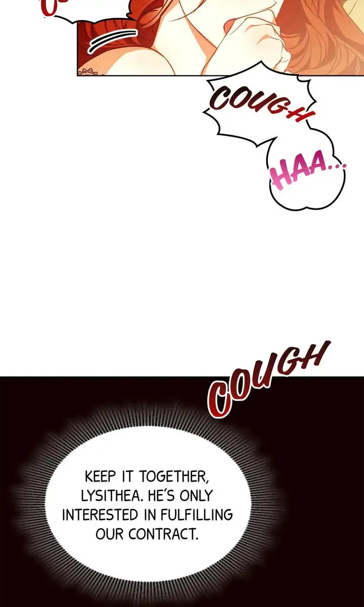 Winter Wolf Chapter 9 page 38 - 