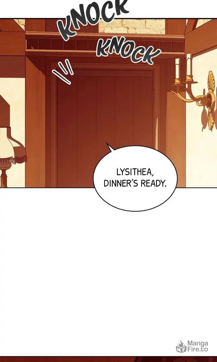 Winter Wolf Chapter 9 page 40 - 