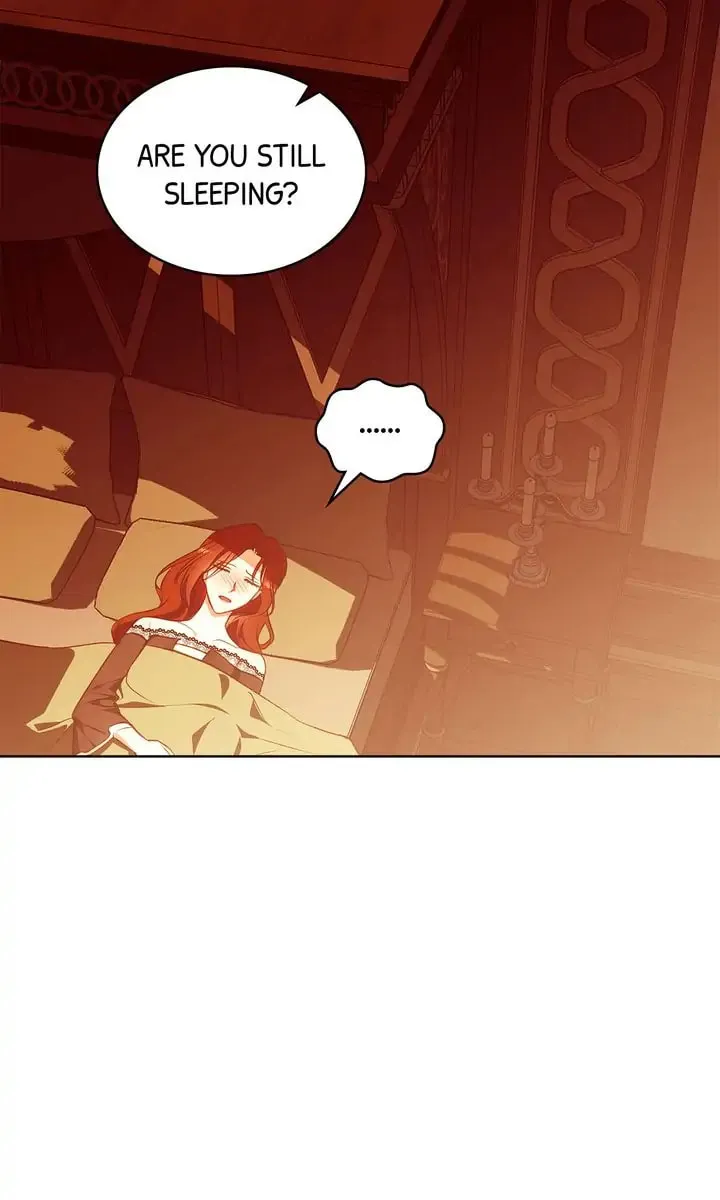 Winter Wolf Chapter 9 page 41 - 