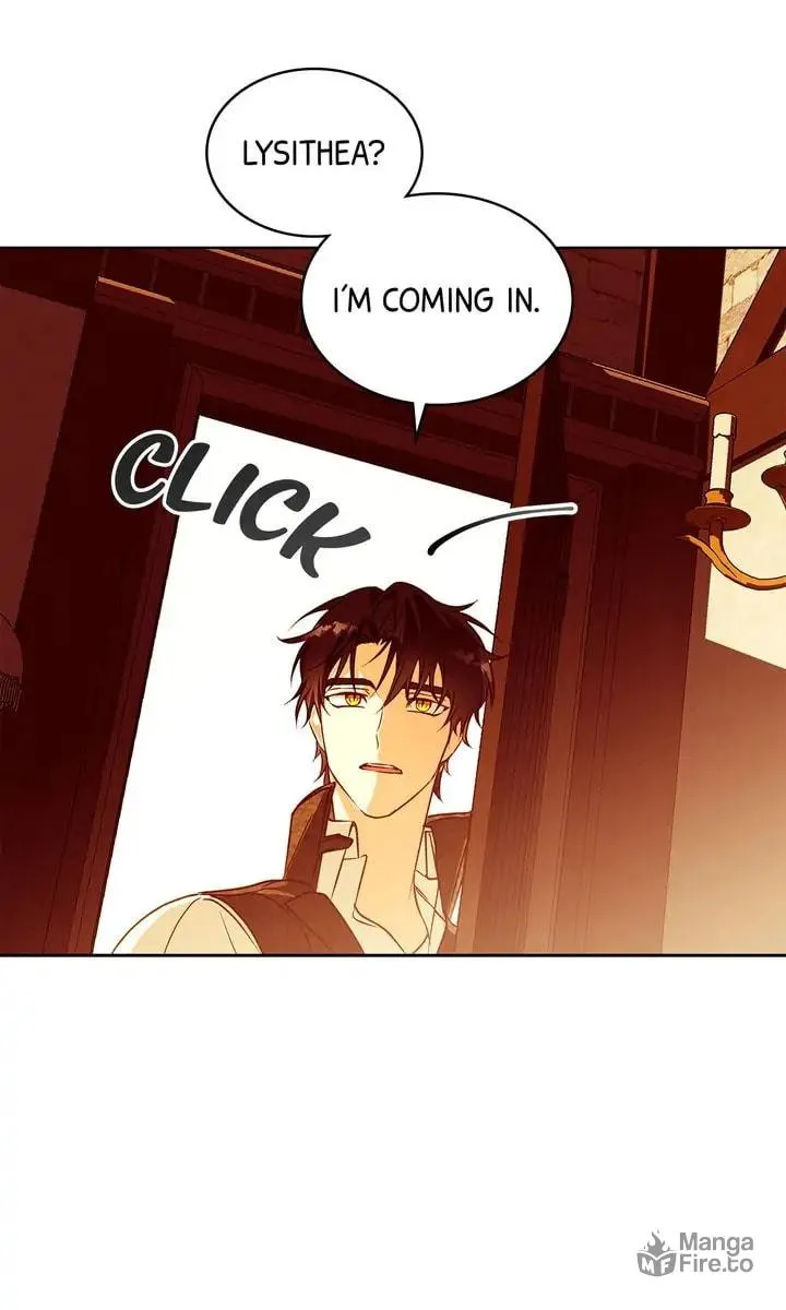 Winter Wolf Chapter 9 page 42 - 