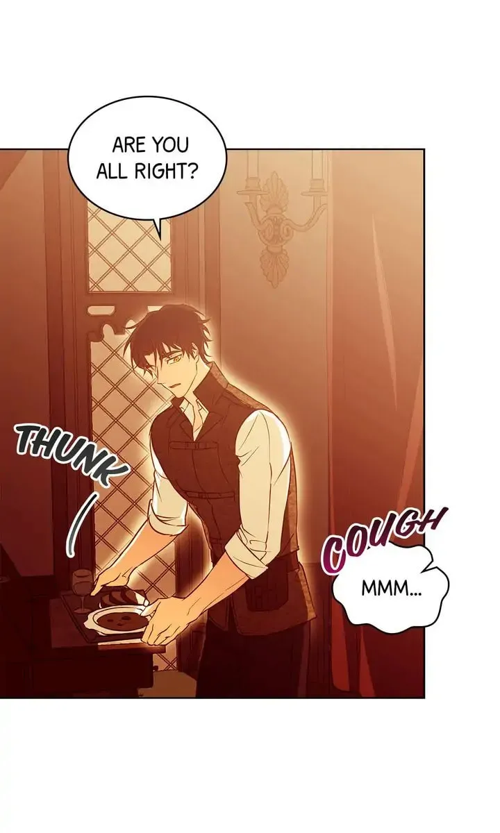 Winter Wolf Chapter 9 page 43 - 