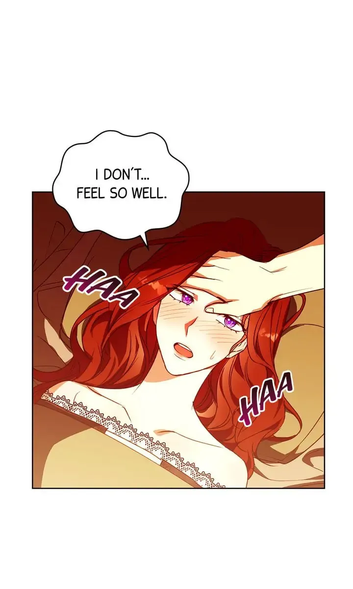 Winter Wolf Chapter 9 page 44 - 