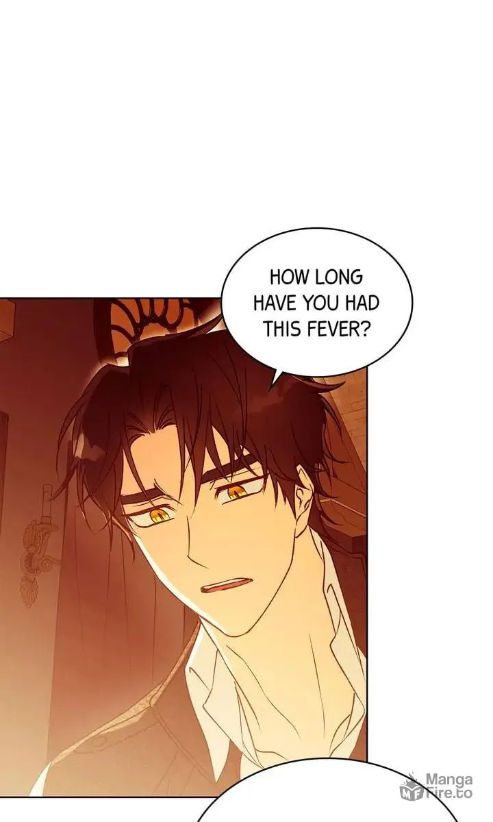 Winter Wolf Chapter 9 page 45 - 