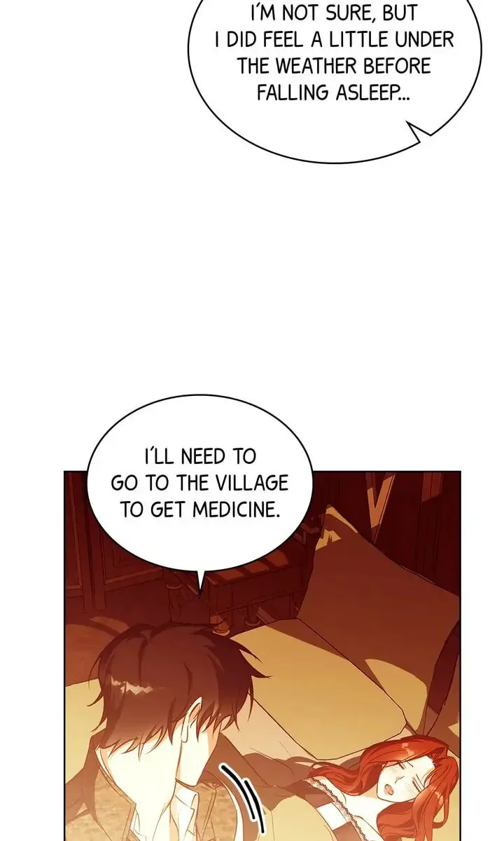Winter Wolf Chapter 9 page 46 - 