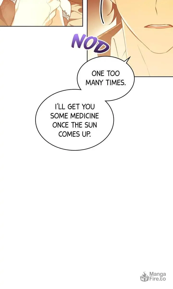 Winter Wolf Chapter 9 page 50 - 
