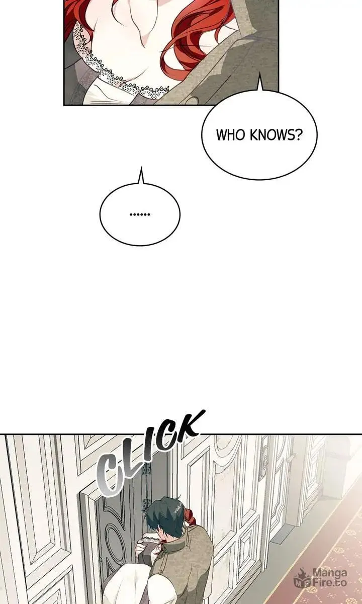 Winter Wolf Chapter 9 page 6 - 