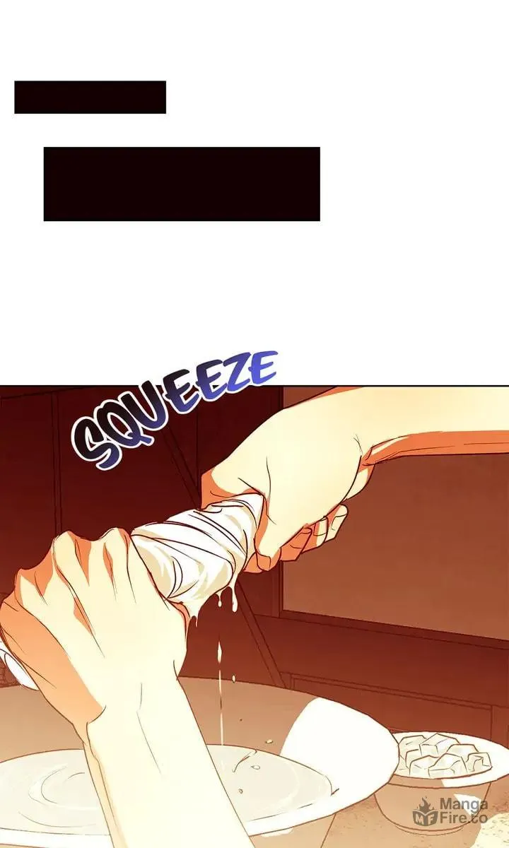 Winter Wolf Chapter 9 page 51 - 