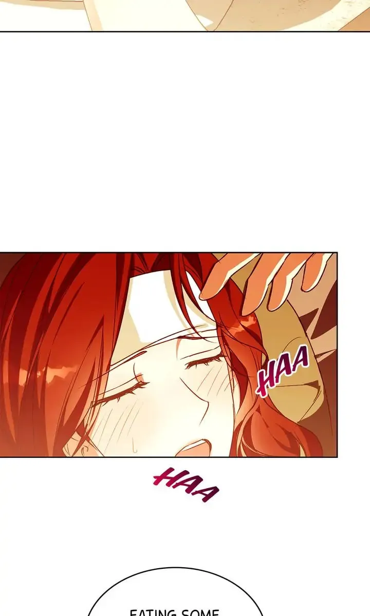 Winter Wolf Chapter 9 page 52 - 