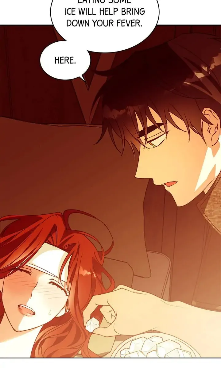 Winter Wolf Chapter 9 page 53 - 