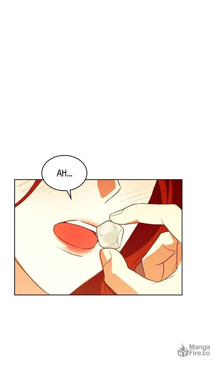 Winter Wolf Chapter 9 page 54 - 
