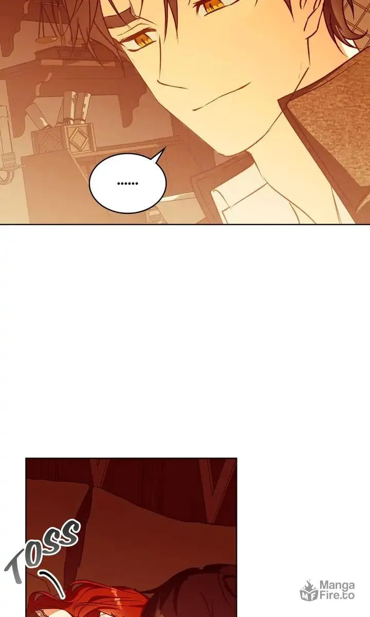 Winter Wolf Chapter 9 page 57 - 
