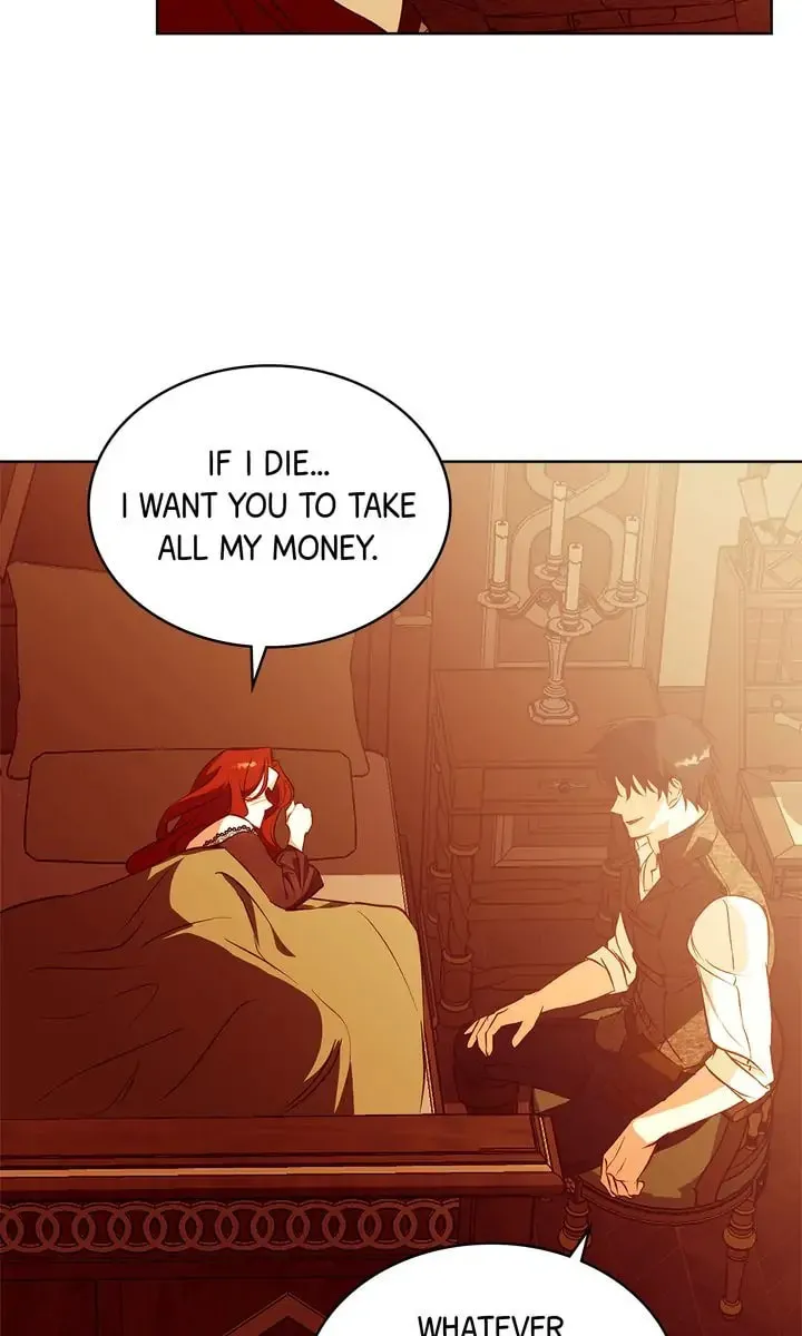 Winter Wolf Chapter 9 page 59 - 