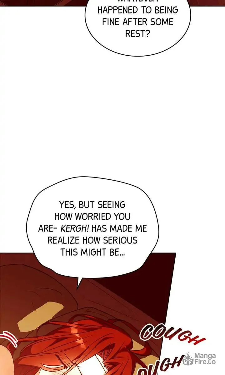 Winter Wolf Chapter 9 page 60 - 