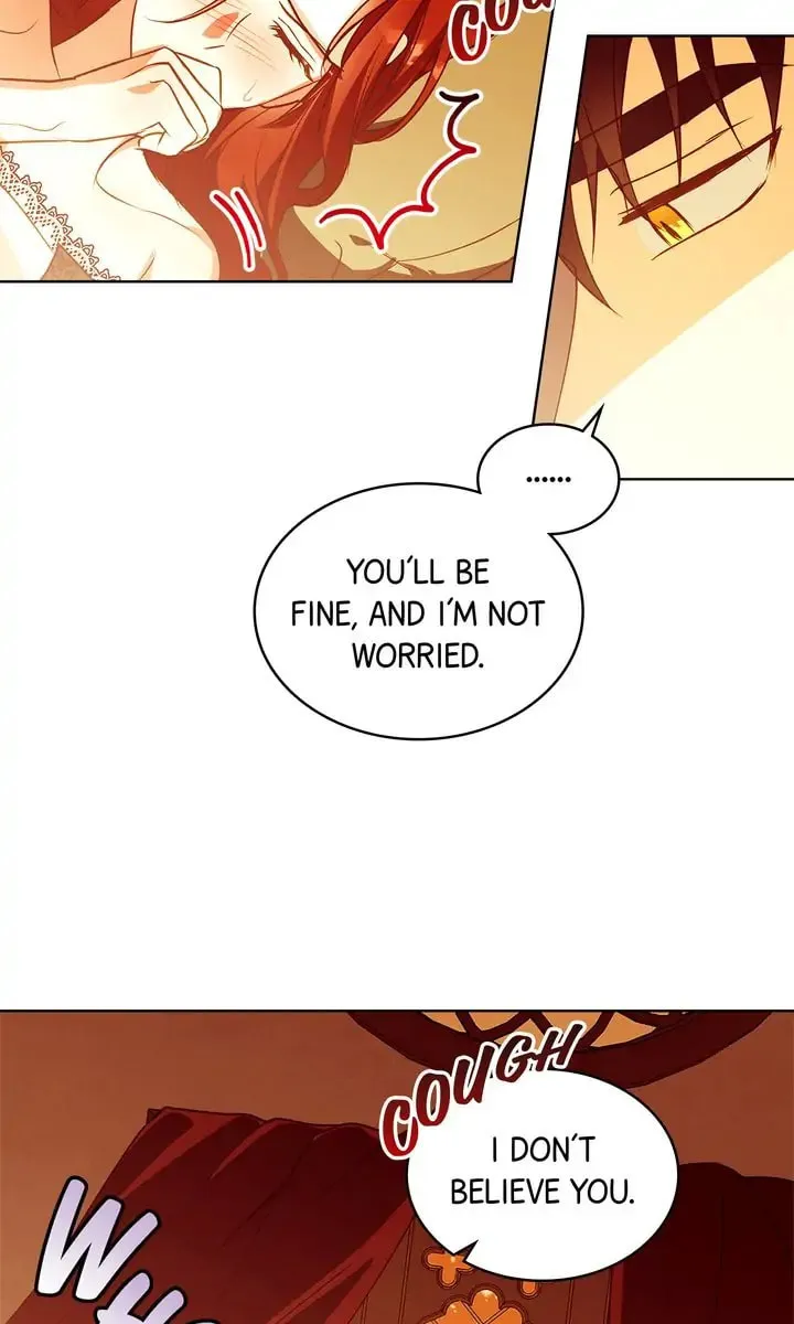 Winter Wolf Chapter 9 page 61 - 