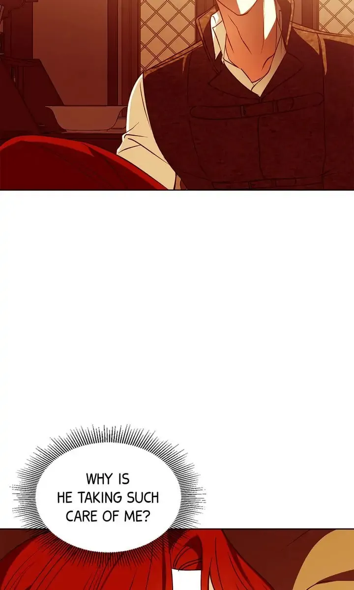 Winter Wolf Chapter 9 page 64 - 