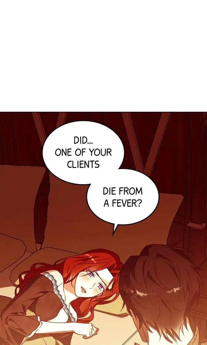 Winter Wolf Chapter 9 page 67 - 