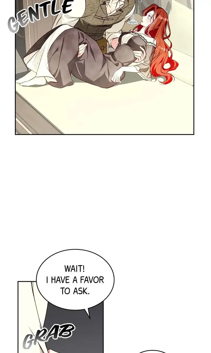 Winter Wolf Chapter 9 page 8 - 