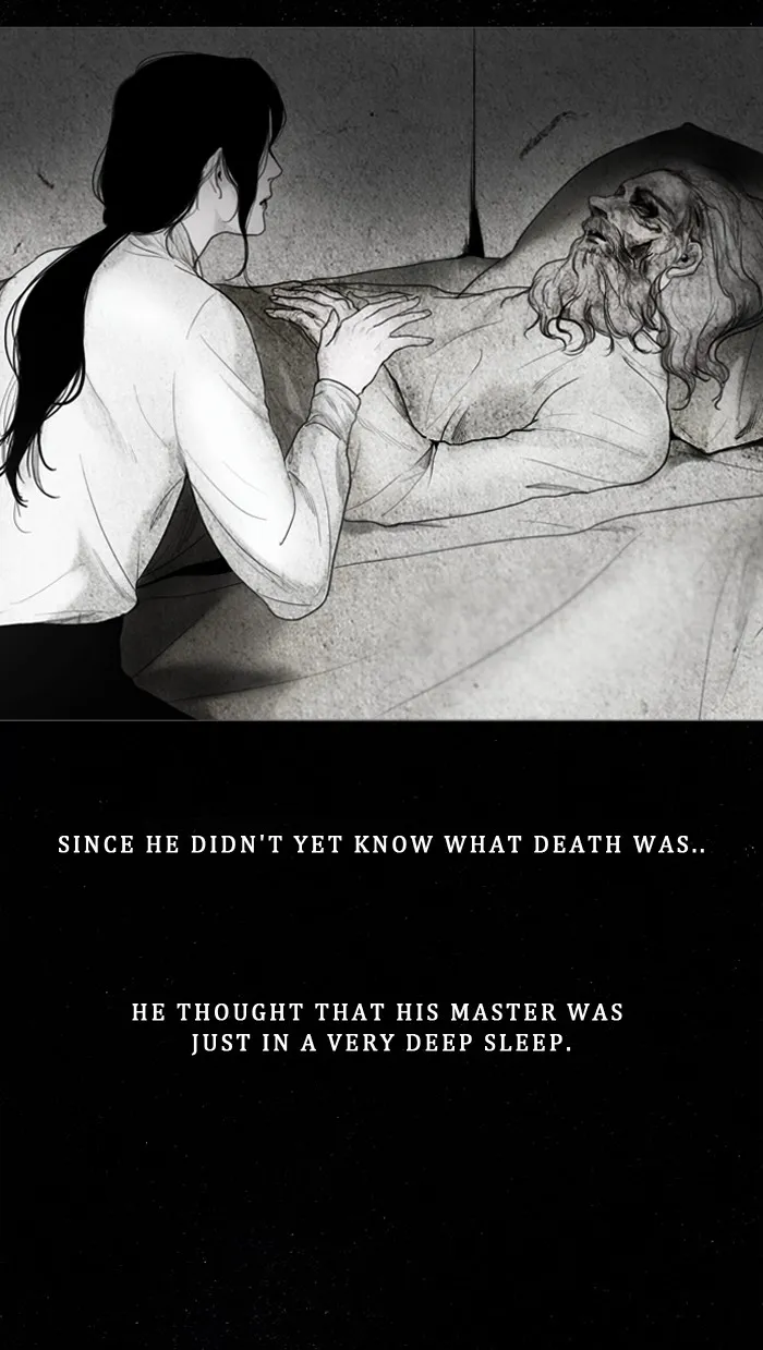 Winter Woods Chapter 1 page 19 - 