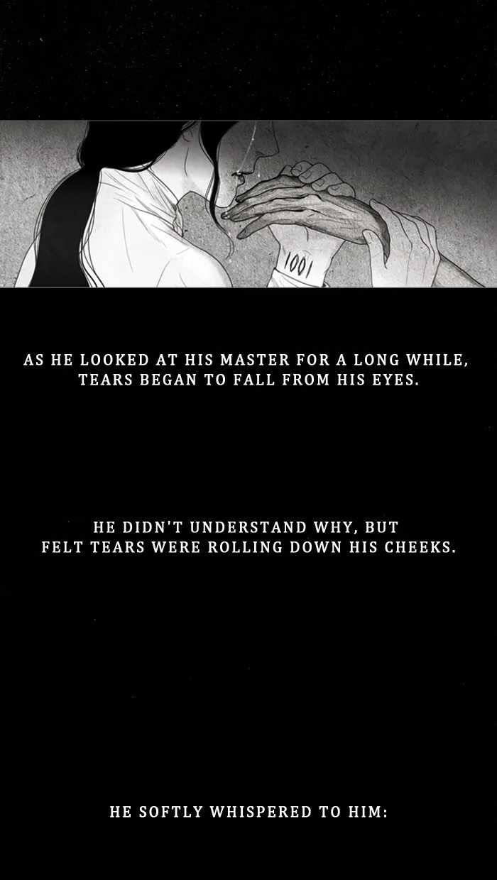 Winter Woods Chapter 1 page 20 - 